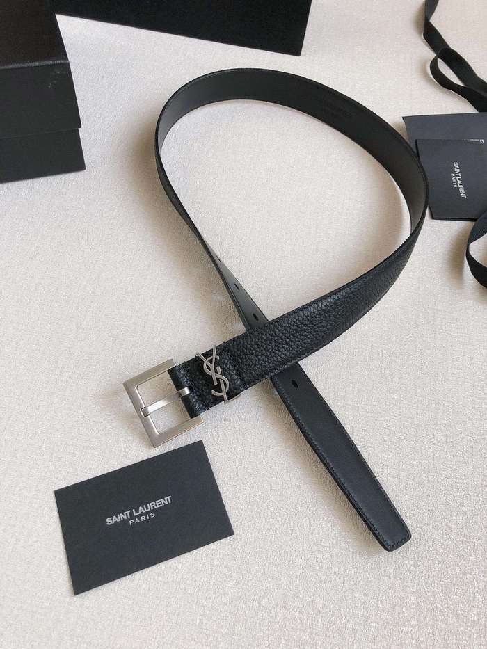 Yves saint Laurent Belt 20MM/30MM SLB00050